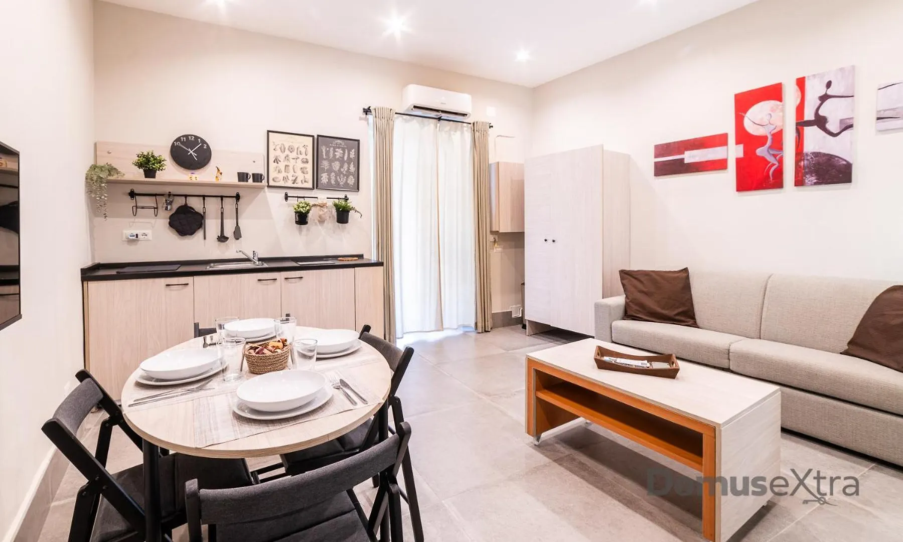 Hébergement de vacances Villa La Casa Nel Tufo By Domusextra à Naples Italie