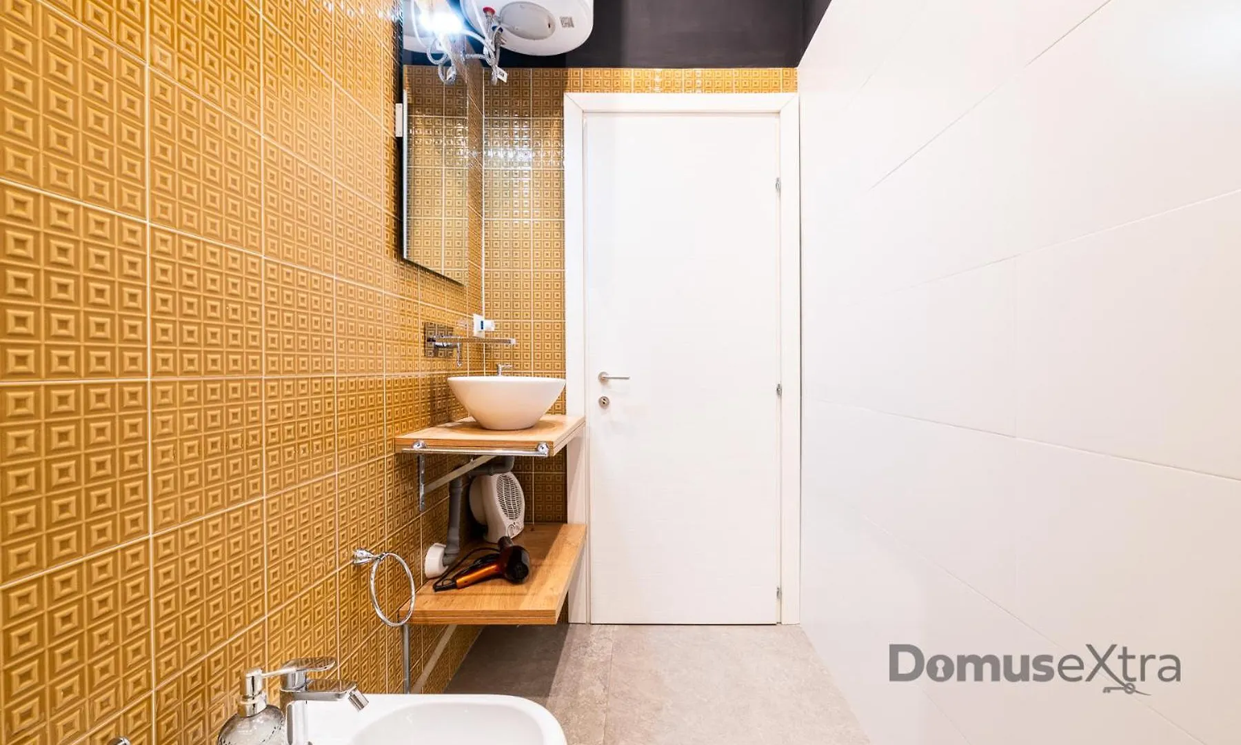 Hébergement de vacances Villa La Casa Nel Tufo By Domusextra à Naples