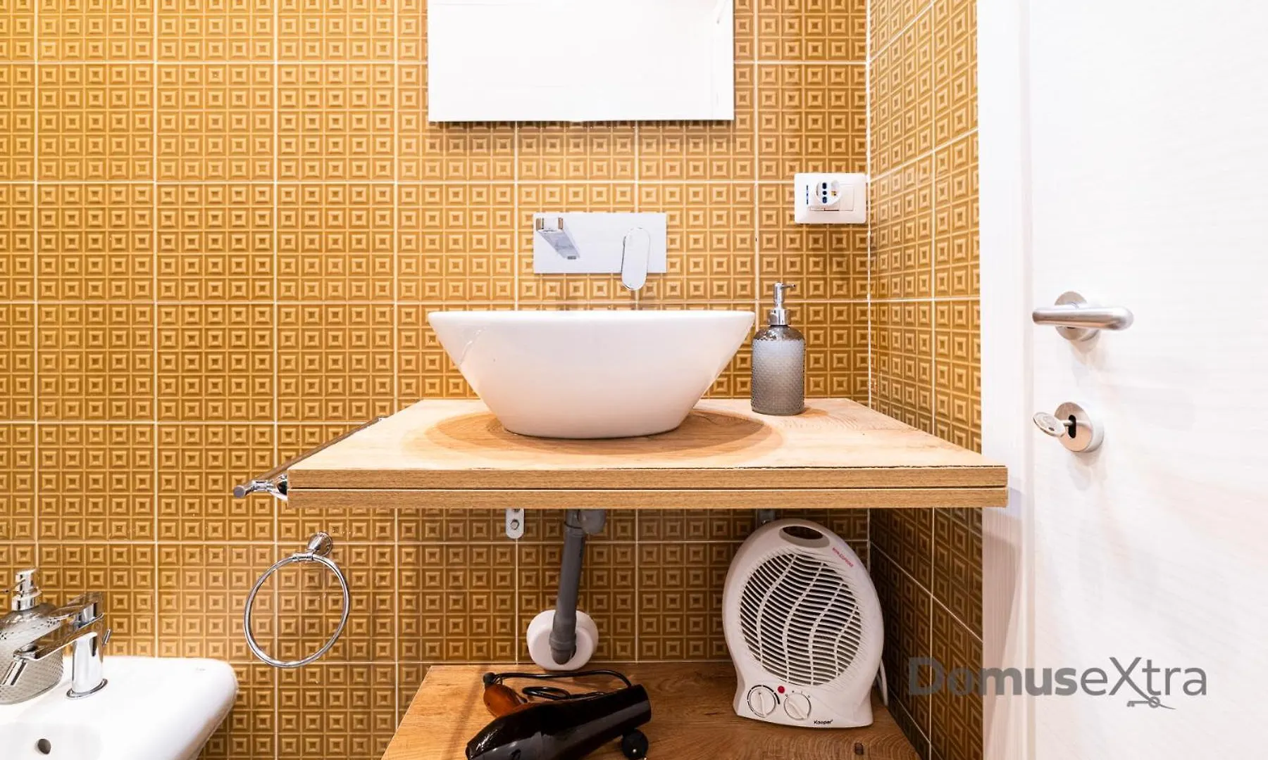 Hébergement de vacances Villa La Casa Nel Tufo By Domusextra à Naples