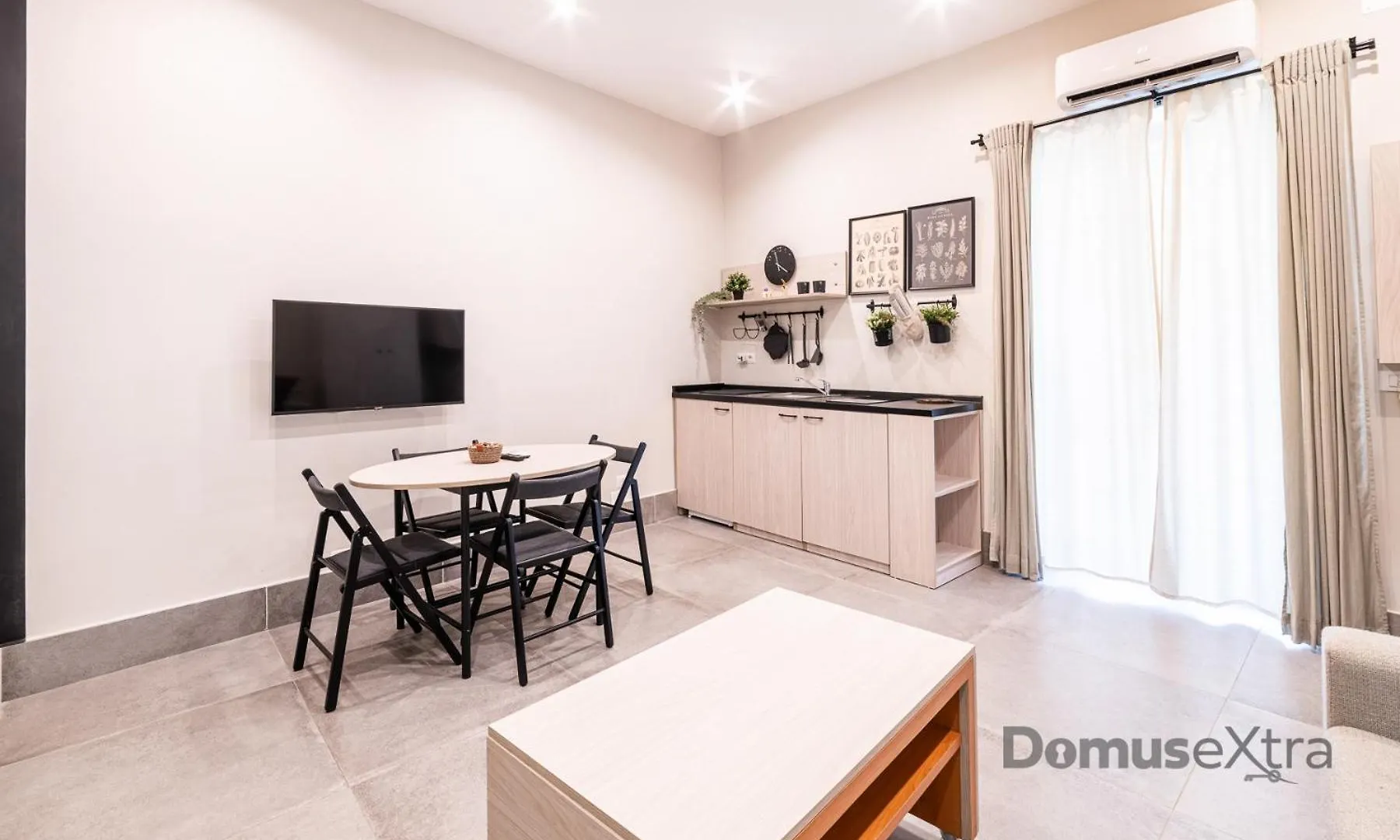 Villa La Casa Nel Tufo By Domusextra à Naples