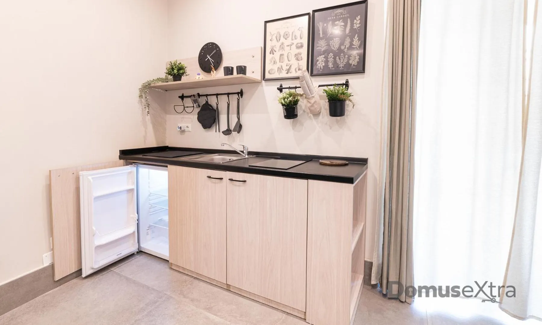 Hébergement de vacances Villa La Casa Nel Tufo By Domusextra à Naples