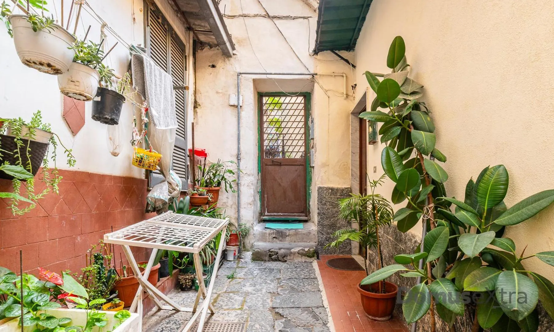 Holiday home La Casa Nel Tufo By Domusextra Villa Naples Italy