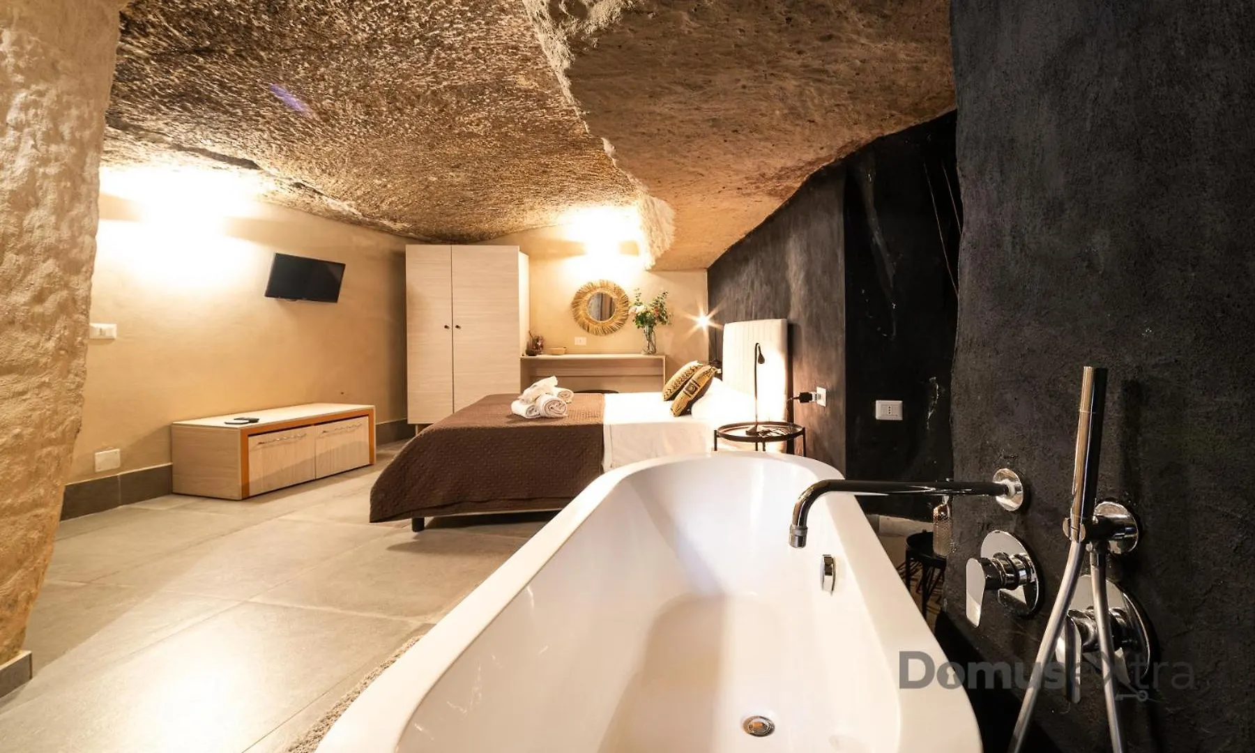 La Casa Nel Tufo By Domusextra Villa Naples Holiday home