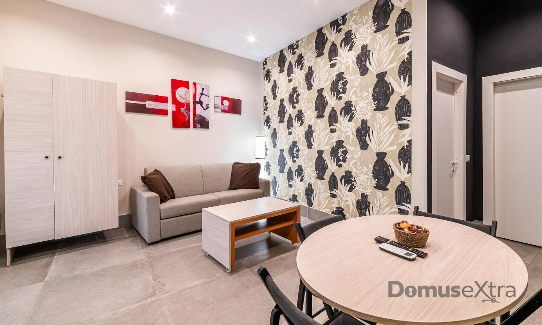 Holiday home La Casa Nel Tufo By Domusextra Villa Naples