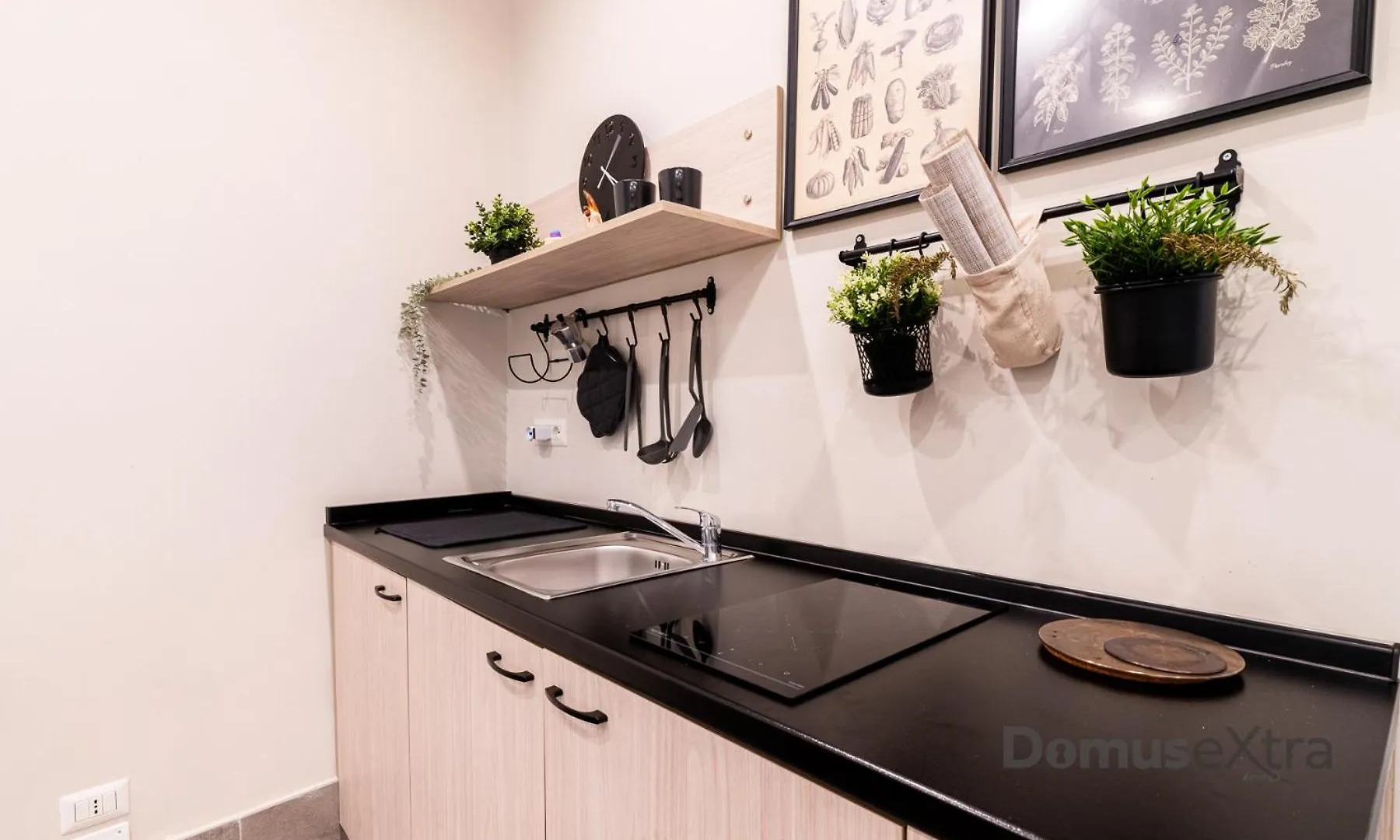 Holiday home La Casa Nel Tufo By Domusextra Villa Naples Italy