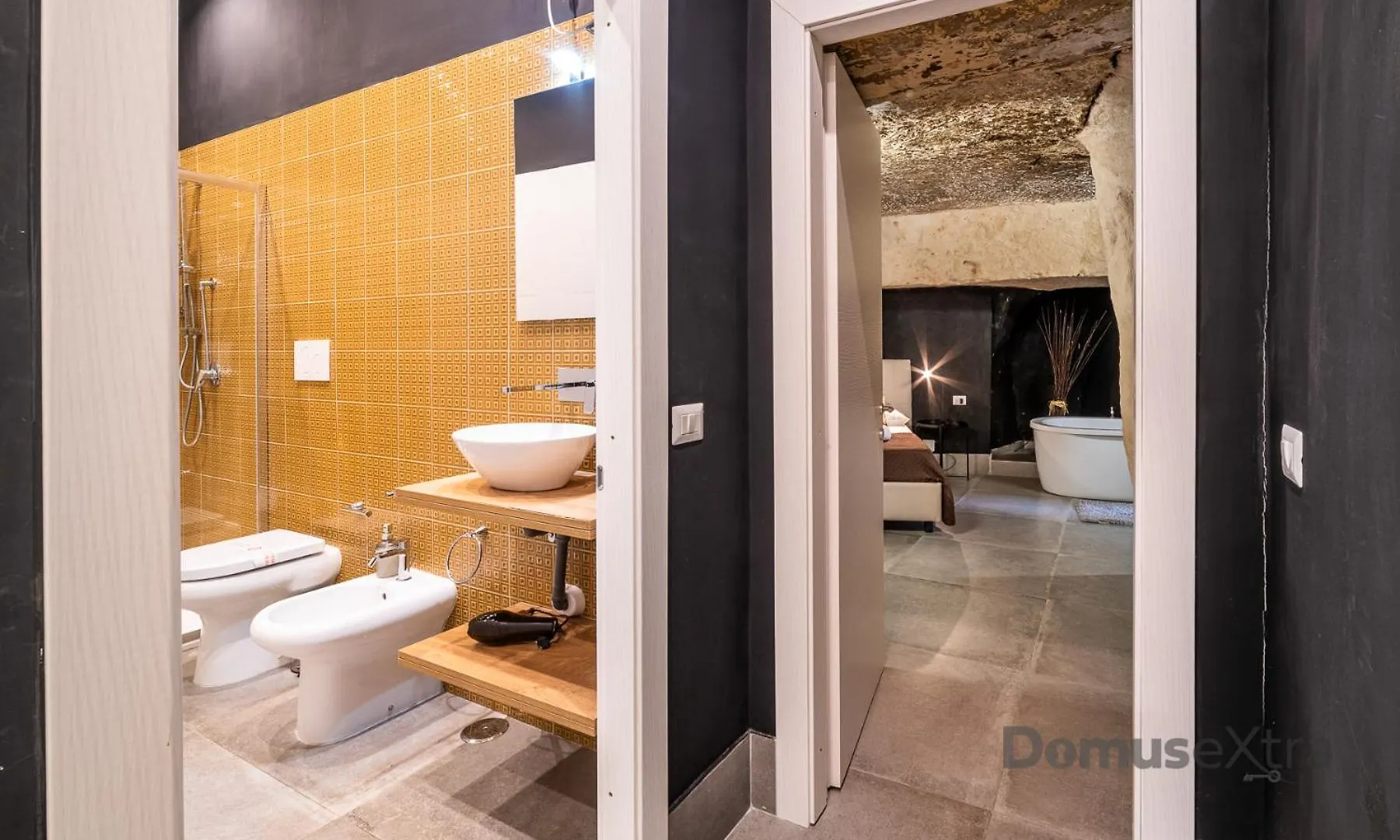 La Casa Nel Tufo By Domusextra Villa Naples Holiday home
